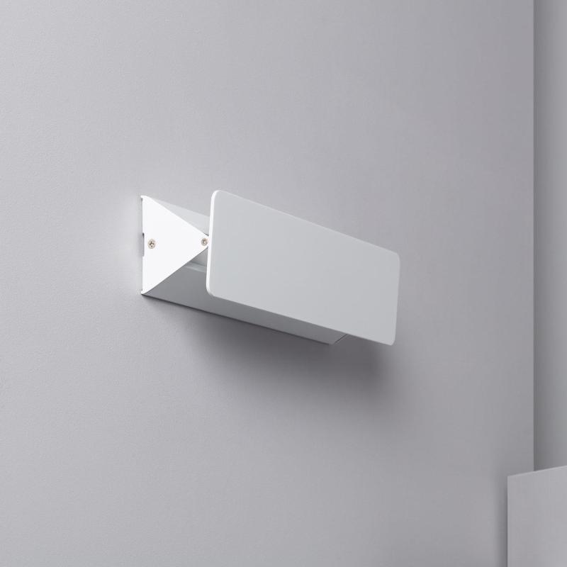 Image of Edit Temis Up & Down Adjustable LED Wall Light