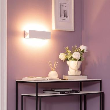 Image of Edit Temis Up & Down Adjustable LED Wall Light