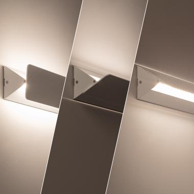 Image of Edit Temis Up & Down Adjustable LED Wall Light