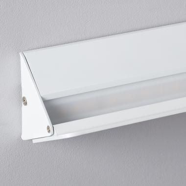 Image of Edit Temis Up & Down Adjustable LED Wall Light