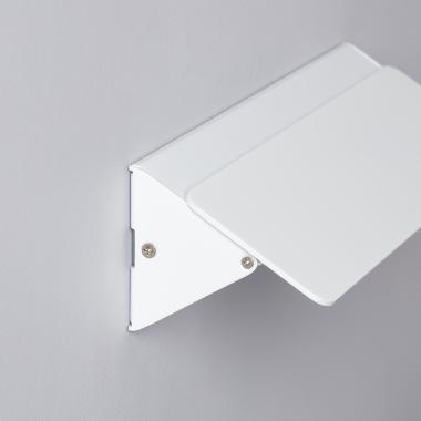Image of Edit Temis Up & Down Adjustable LED Wall Light