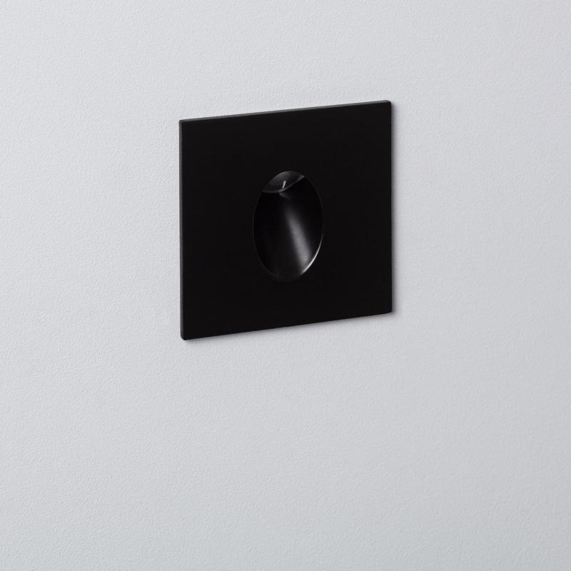 Image of Edit Blake LED Recessed Wall Light