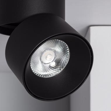 Image of Edit New Onuba 15W Round LED Ceiling Spotlight