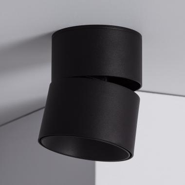 Image of Edit New Onuba 15W Round LED Ceiling Spotlight