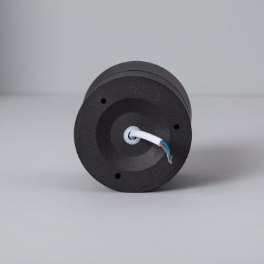 Image of Edit New Onuba 15W Round LED Ceiling Spotlight