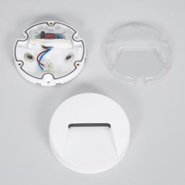 Image of Edit Nilsa LED Outdoor Wall Light