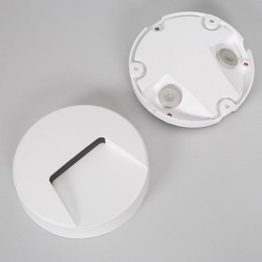 Image of Edit Nilsa LED Outdoor Wall Light