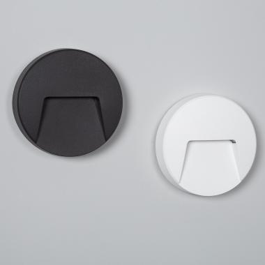 Image of Edit Nilsa LED Outdoor Wall Light