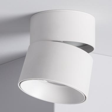 Image of Edit New Onuba 30W Round LED Ceiling Spotlight