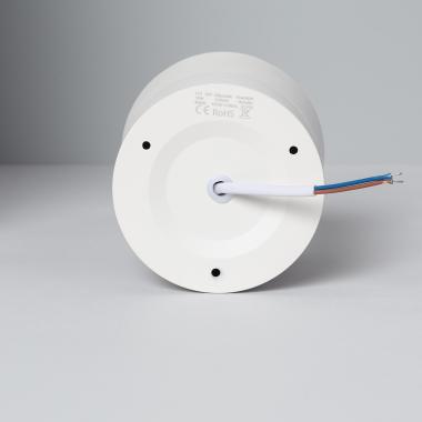 Image of Edit New Onuba 30W Round LED Ceiling Spotlight
