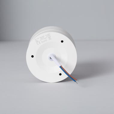 Image of Edit Onuba 15W LED Ceiling Spotlight