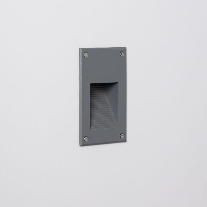 Image of Edit Cooper 3W LED Outdoor Step Light