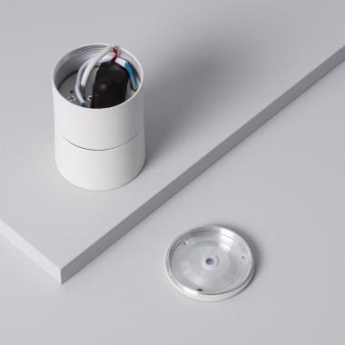 Image of Edit New Onuba 7W Round LED Ceiling Spotlight