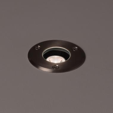 Image of 3W LED Recessed Ground Light IP67