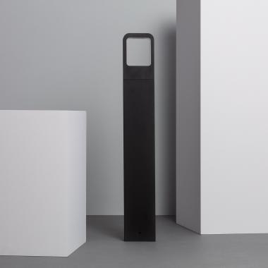 Image of Edit Emerita 6W LED Outdoor Bollard Light 80cm