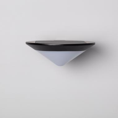 Image of Suri Tucson Solar LED Outdoor Wall Light with PIR Sensor