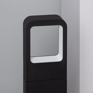 Image of Edit Emerita 6W LED Outdoor Bollard Light 80cm