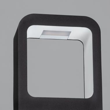 Image of Edit Emerita 6W LED Outdoor Bollard Light 80cm