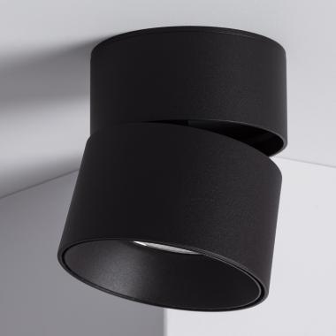 Image of Edit New Onuba 30W Round LED Ceiling Spotlight
