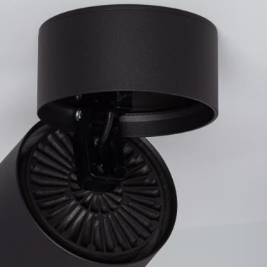 Image of Edit New Onuba 30W Round LED Ceiling Spotlight