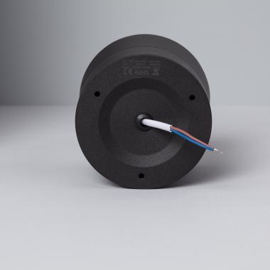 Image of Edit New Onuba 30W Round LED Ceiling Spotlight