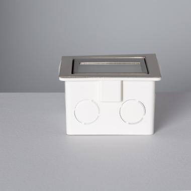 Image of Edit Larry LED Recessed Outdoor Wall Light