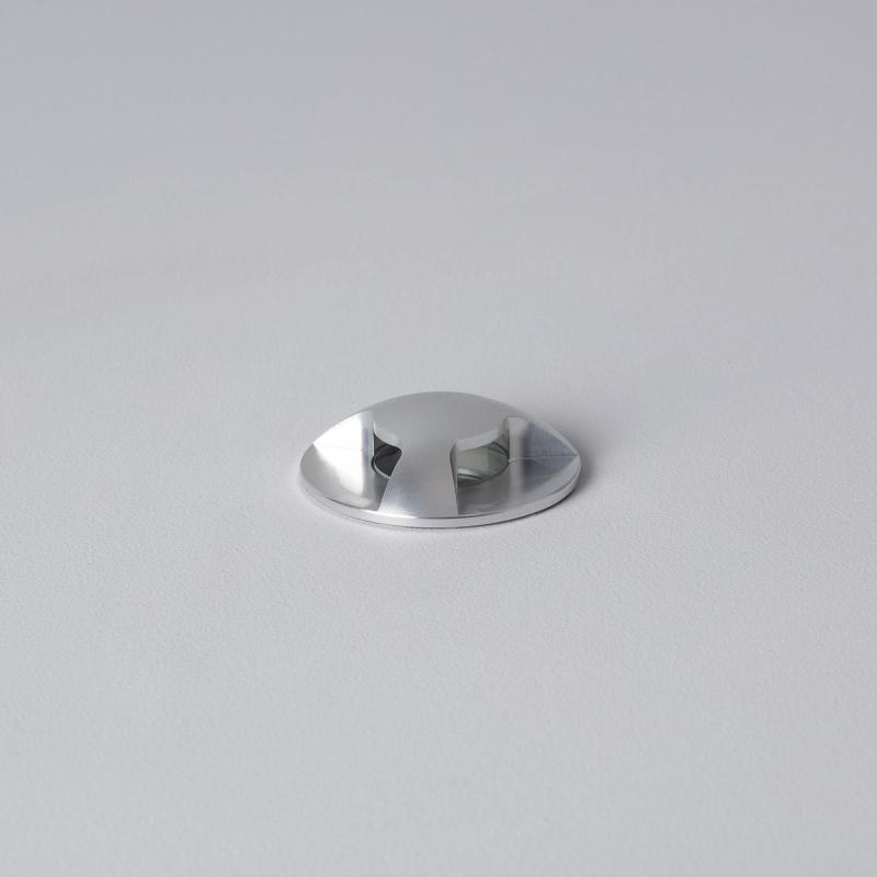 Image of Chaplin 2W LED Recessed Outdoor Ground Light