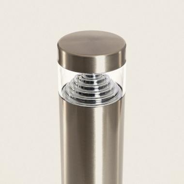 Image of Inti Edit 6W LED Outdoor Bollard Light 50cm