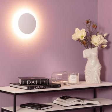 Image of Edit 8W Iris LED Light