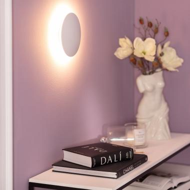 Image of Edit 8W Iris LED Light