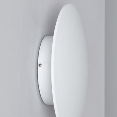 Image of Edit 8W Iris LED Light