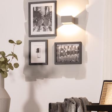 Image of Edit 6W Lico LED Up-Down Light