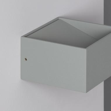 Image of Edit 6W Lico LED Up-Down Light