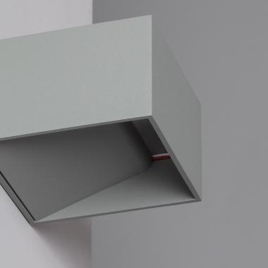 Image of Edit 6W Lico LED Up-Down Light