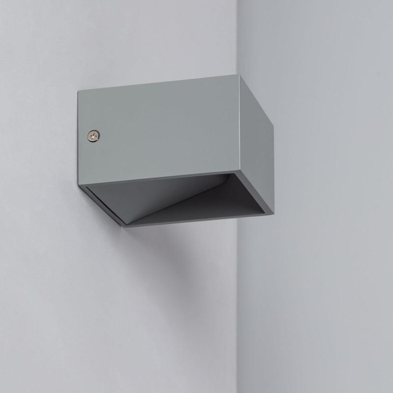 Image of Edit Lico LED 6W Up & Down Wall Light