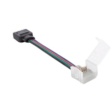 Image of Connector Cable for RGB 24V DC Neon strips