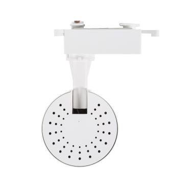 Image of Single Circuit 20W LED Track Light Bron