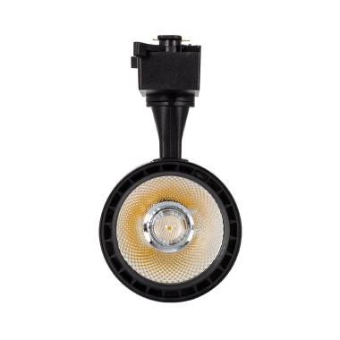 Image of Single Circuit 20W LED Track Light Bron
