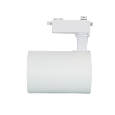 Image of Single Circuit 30W LED Track Light Bron
