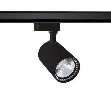 Image of Single Circuit 40W LED Track Light Bron