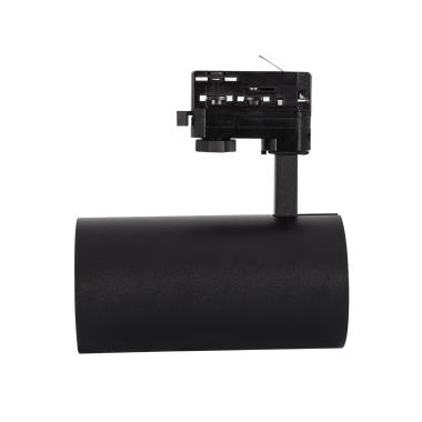 Image of Three Circuit 40W LED Track Light New d'Angelo CRI90 LIFUD