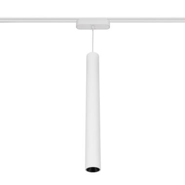 Image of Magnetic Track 25mm Super Slim 7W LED Track Pendant Spotlight Quartz CRI90