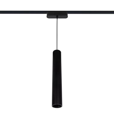 Image of Magnetic Track 25mm Super Slim 15W LED Track Pendant Spotlight Quartz CRI90