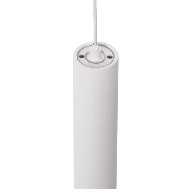 Image of Magnetic Track 25mm Super Slim 15W LED Track Pendant Spotlight Quartz CRI90