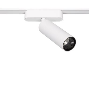 Image of Magnetic Track 25mm Super Slim 15W LED Track Spotlight CRI90