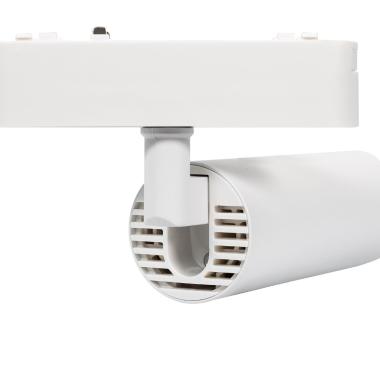 Image of Magnetic Track 25mm Super Slim 15W LED Track Spotlight CRI90