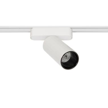 Image of Magnetic Track 25mm Super Slim 12W LED Track Spotlight Atenas CRI90