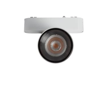Image of Magnetic Track 25mm Super Slim 12W LED Track Spotlight Atenas CRI90