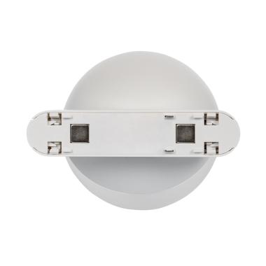 Image of Magnetic Track 25mm Super Slim 10W LED Track Light CRI90