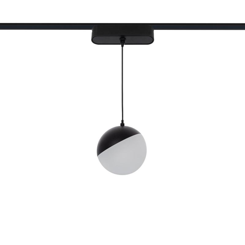 Image of Magnetic Track 25mm Super Slim 10W LED Track Pendant Light CRI90
